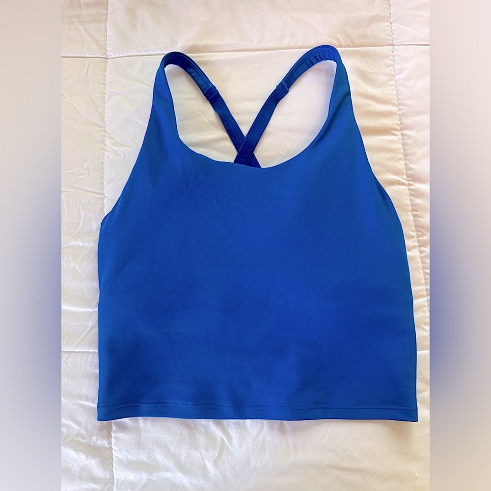 Old Navy Active Powersoft Racerback Tank